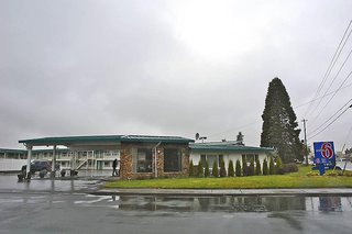 Motel 6 Bend, Or,Deschutes County>>Bend,2 star