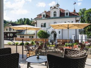 Ameron Neuschwanstein Alpsee Resort & Spa,Schwangau>>Hohenschwangau,4 star