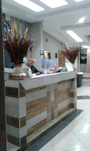 central lodge hotels