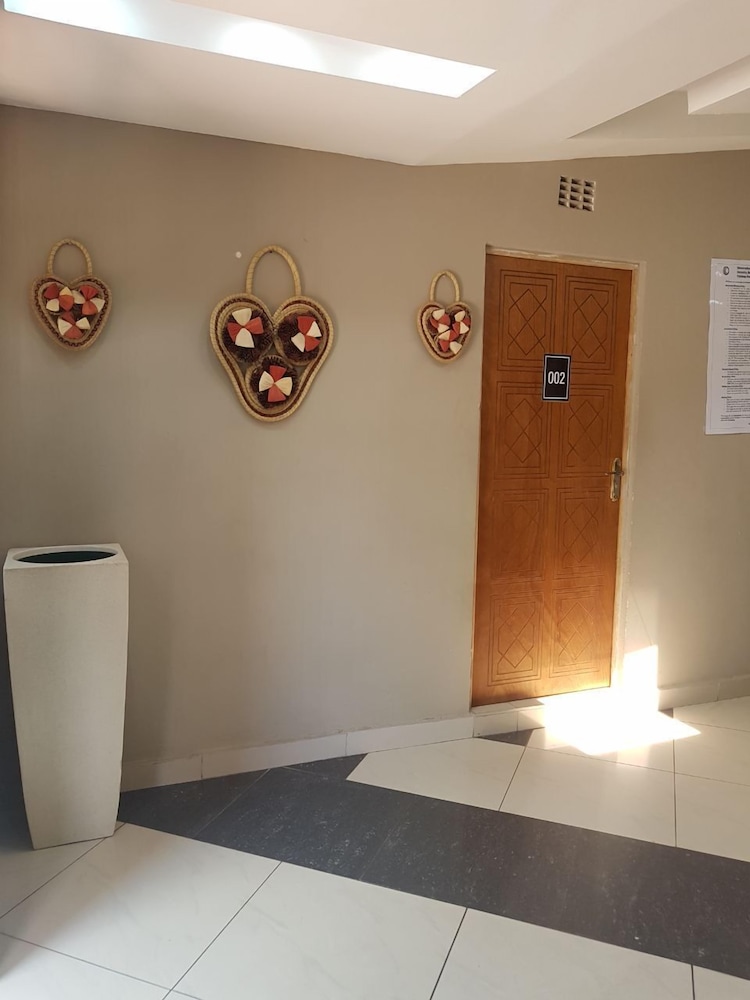 central lodge hotels