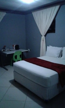 central lodge hotels