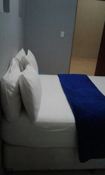 central lodge hotels