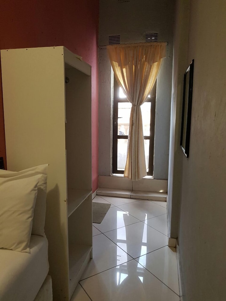 central lodge hotels