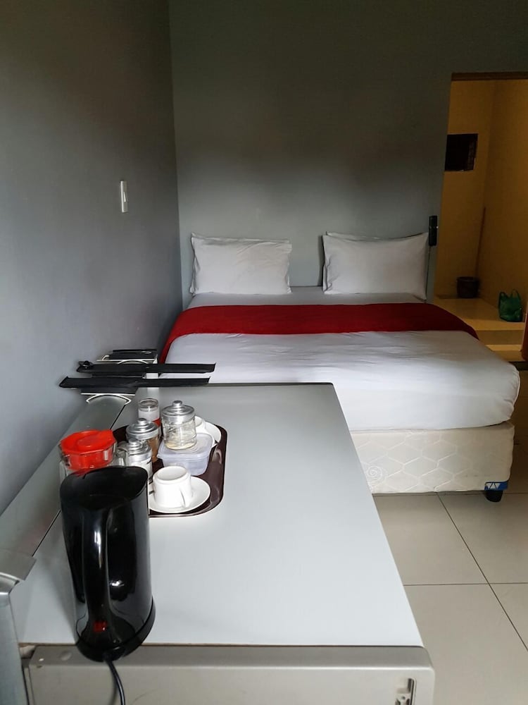 central lodge hotels