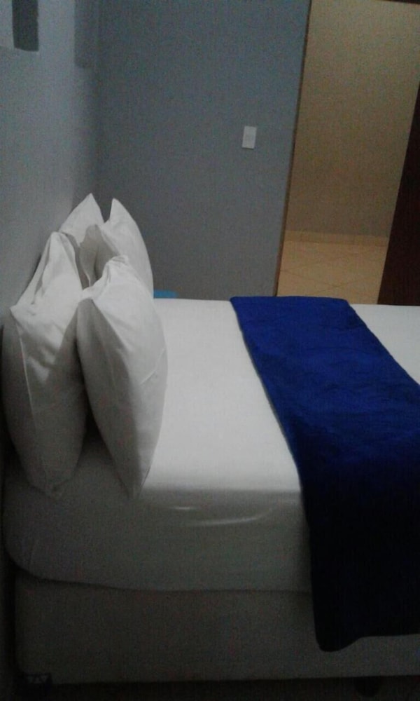 central lodge hotels