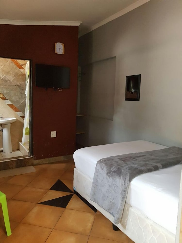 central lodge hotels