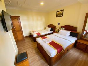 Hotel Bodhiz,Kathmandu Valley>>Kathmandu,3.5 star