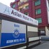 asian hotel pvt ltd
