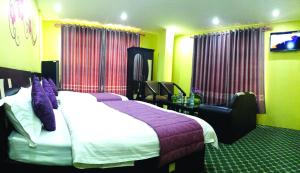 Asian Hotel Pvt Ltd,Lumbini>>Butwal,3 star