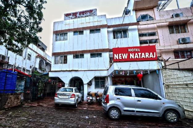 hotel new natraj