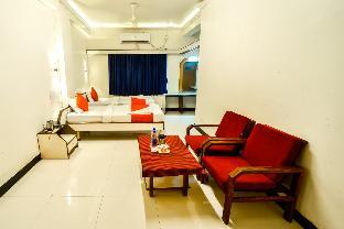 hotel new natraj