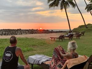 Maadathil Cottages,Edava>>Chirayinkeezhu,2 star