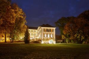Schloss Burgellern,Nuremberg>>Bamberg,4 star