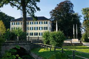 Schloss Burgellern,Nuremberg>>Bamberg,4 star