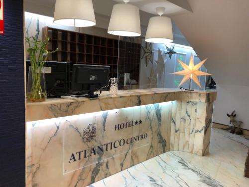 hotel atlantico centro