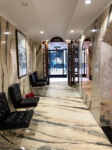 hotel atlantico centro