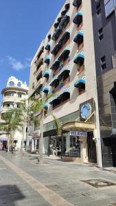 hotel atlantico centro