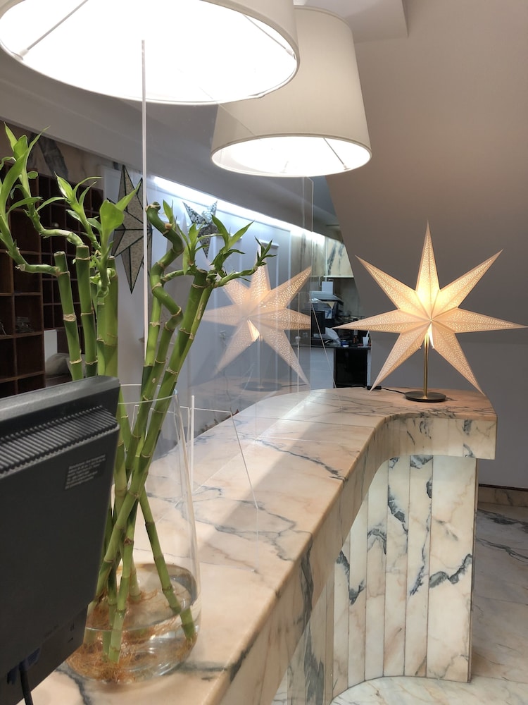 hotel atlantico centro