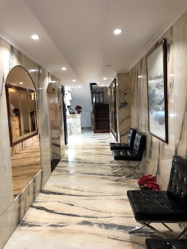 hotel atlantico centro