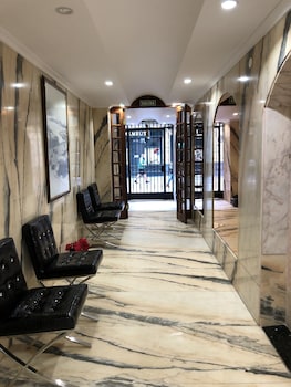 hotel atlantico centro