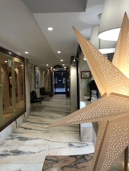 hotel atlantico centro