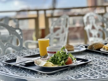 hotel atlantico centro