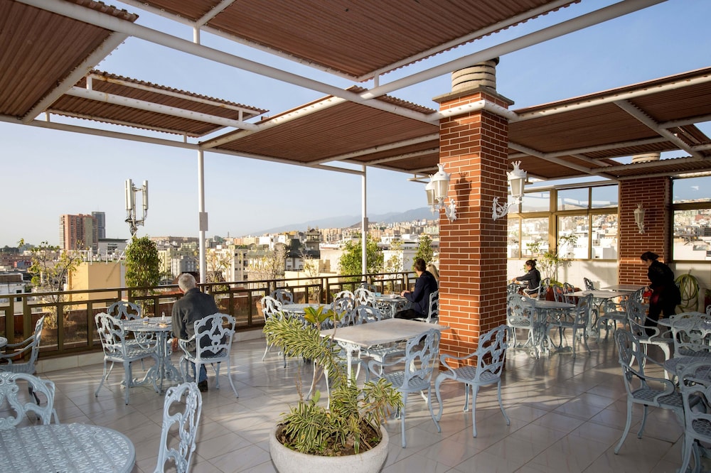 hotel atlantico centro