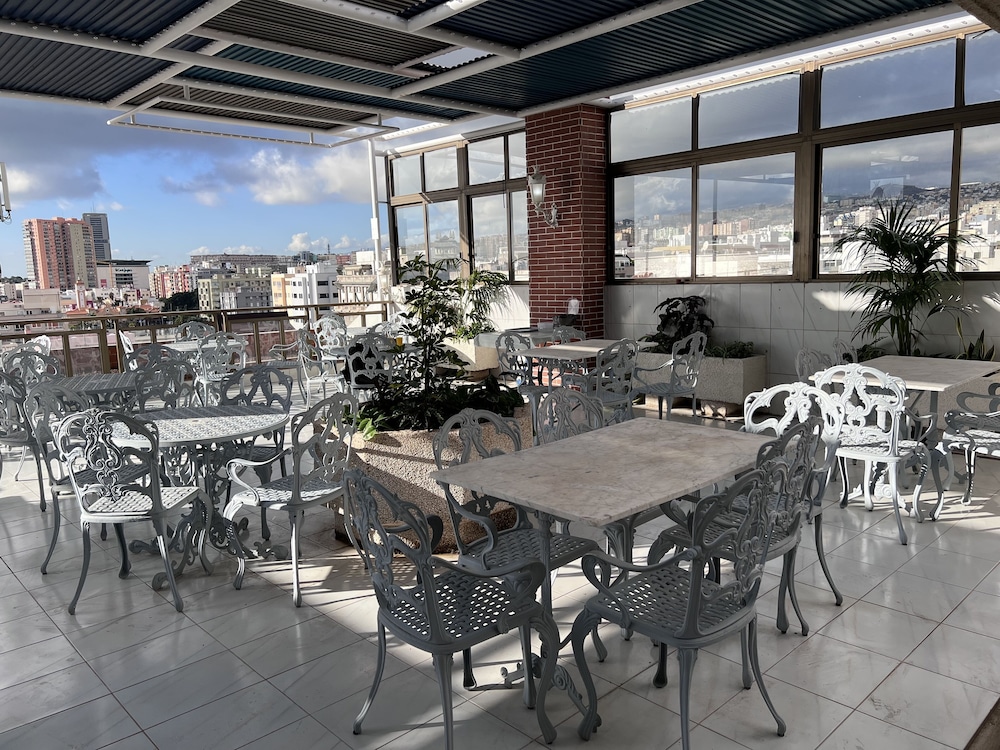 hotel atlantico centro