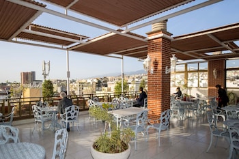 hotel atlantico centro