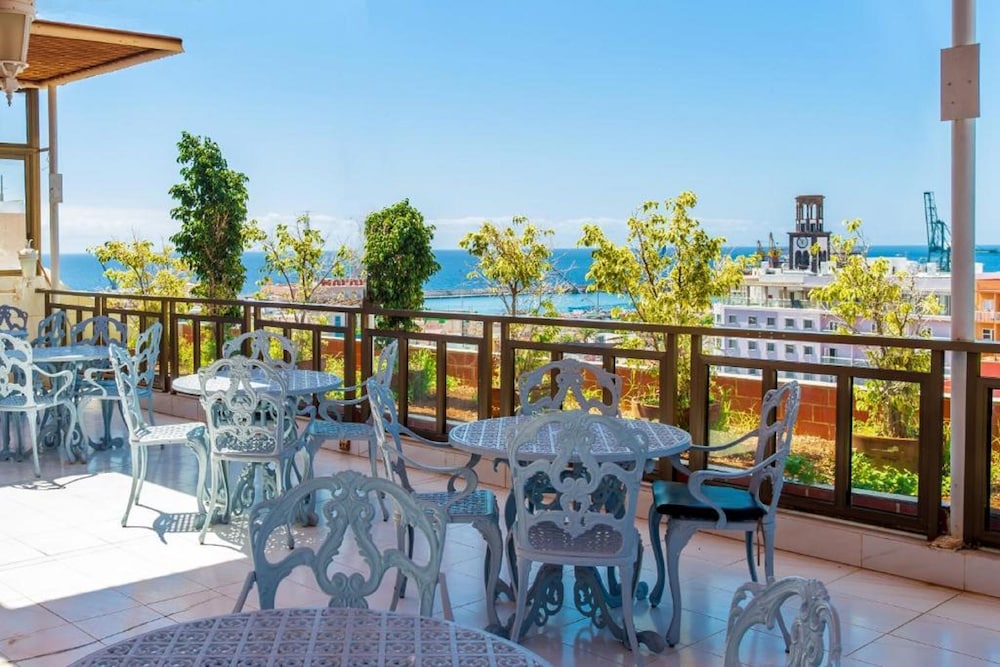 hotel atlantico centro