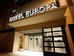 hotel europa