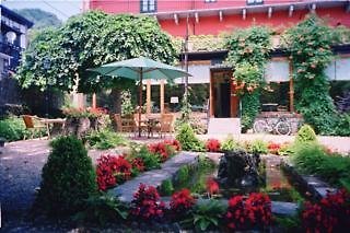 Rusticae Churrut,Vera De Bidasoa>>Bera,3 star