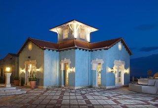 Melia Villaitana,Benidorm>>Alicante,4 star