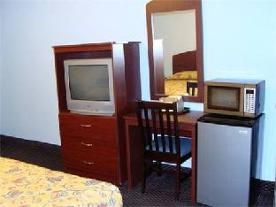 Colonial Inn,Ponchatoula>>Hammond,3 star