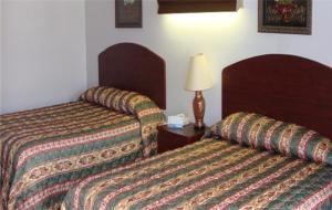 Colonial Inn,Ponchatoula>>Hammond,3 star