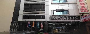 the majestic hotel
