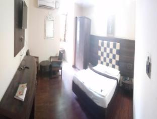 the majestic hotel