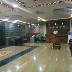the majestic hotel