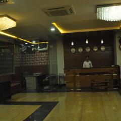 the majestic hotel
