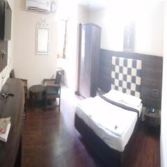 the majestic hotel