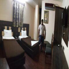the majestic hotel