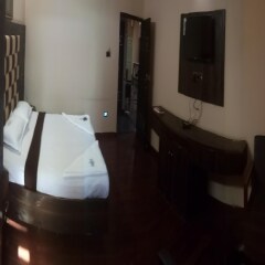 the majestic hotel