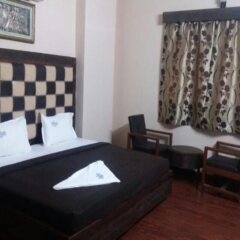 the majestic hotel