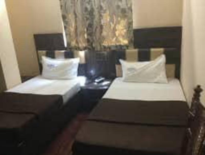 the majestic hotel