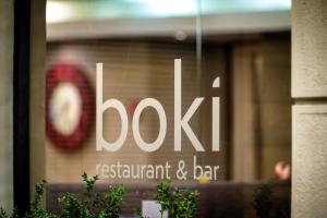 Rugendas Hotel Boutique By Time,Providencia>>Las Condes,4 star