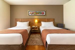 Rugendas Hotel Boutique By Time,Providencia>>Las Condes,4 star