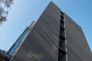 Hotel Eco Boutique Bidasoa,Santiago>>Recoleta,4 star