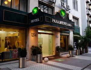 Hotel Panamericano,Santiago>>Lo Contador,3 star