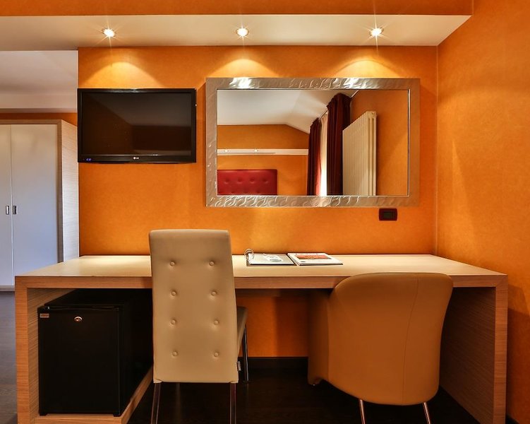 best western hotel piemontese