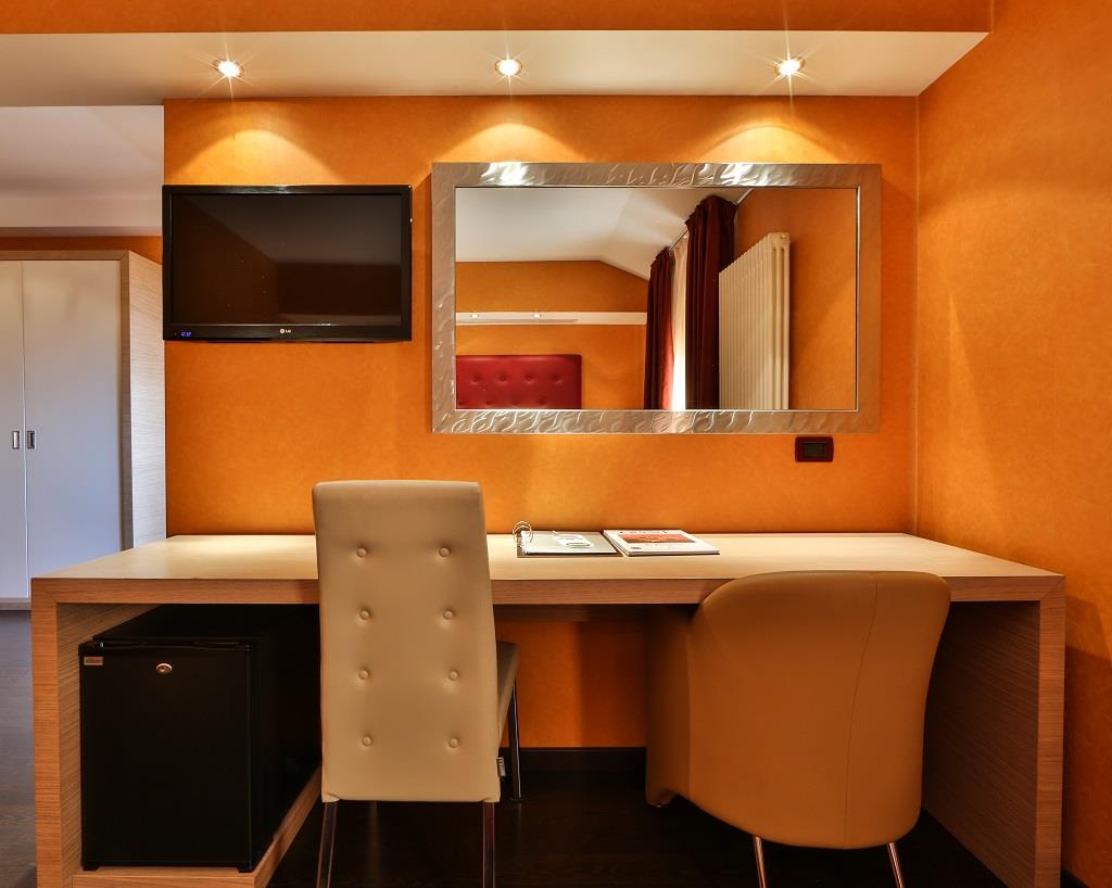 best western hotel piemontese